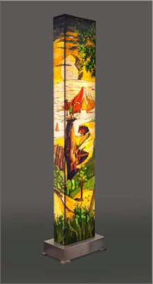 light-column 2