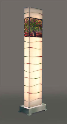 light-column 8
