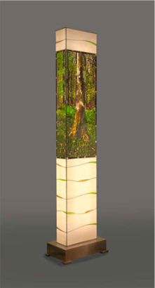 light-column 9