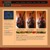 Musiker Website Dieter Geike