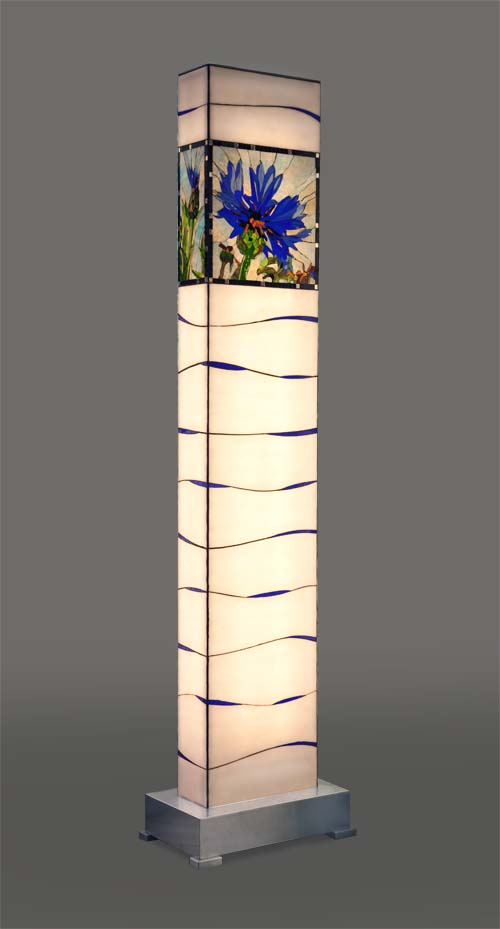 Kornblumen