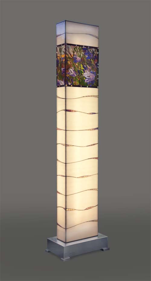 Glockenblumen