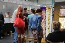 Annual glass fair and trade show (2)