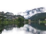 Impressions of St. Moritz (2)