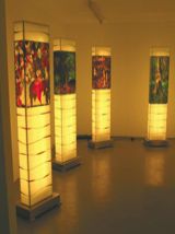 Light-columns (1)