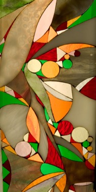 Detail 6: Graubunt