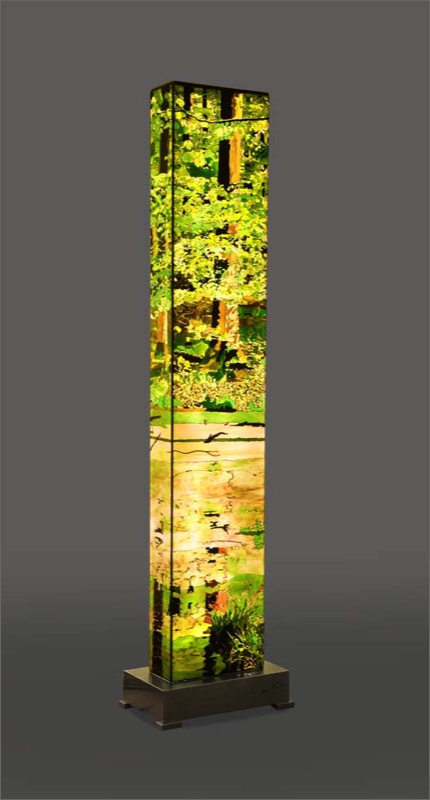 Am Waldteich